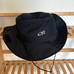 Outdoor Research Seattle Gore-Tex Rain Hat